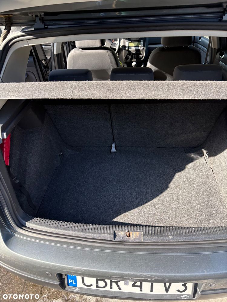 Volkswagen Golf 1.9 TDI GT Sport - 12