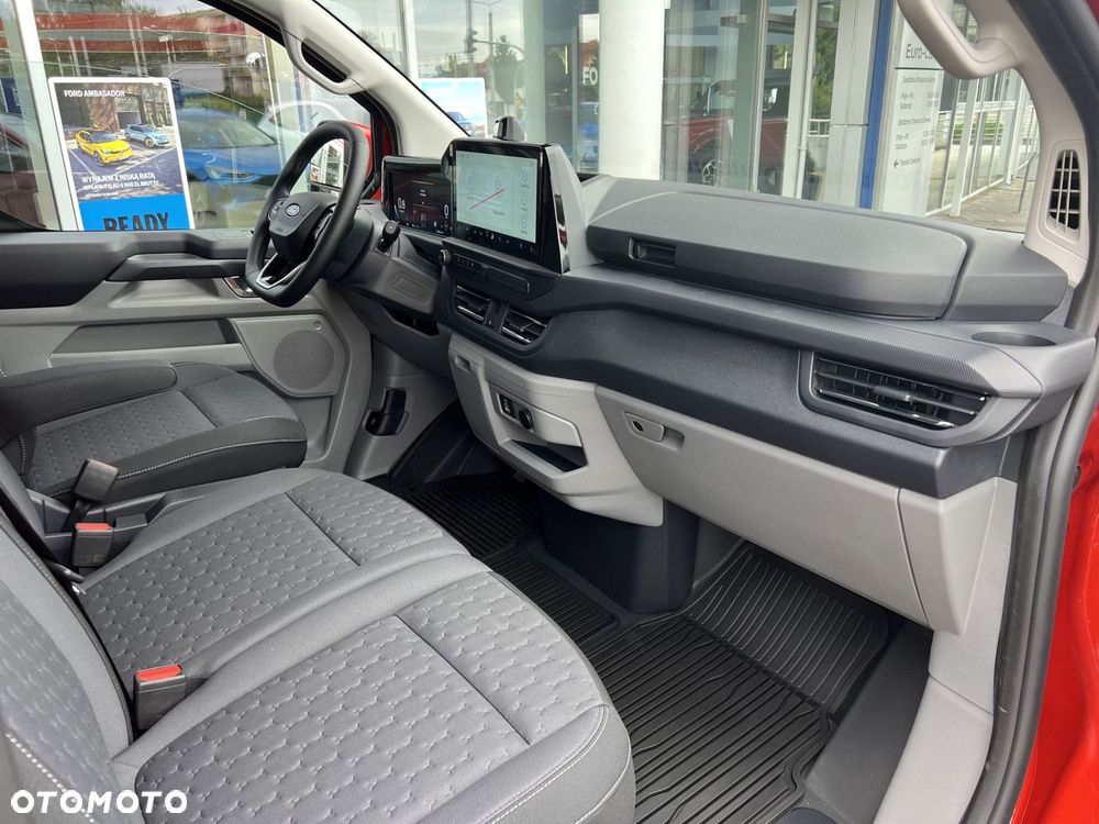 Ford Transit Custom - 24