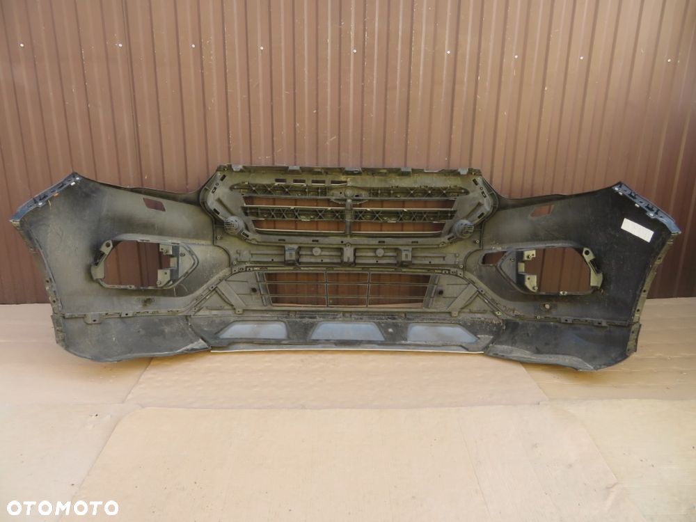 ZDERZAK PRZÓD FORD KUGA II MK2 LIFT 16-19R KRAKÓW - 14