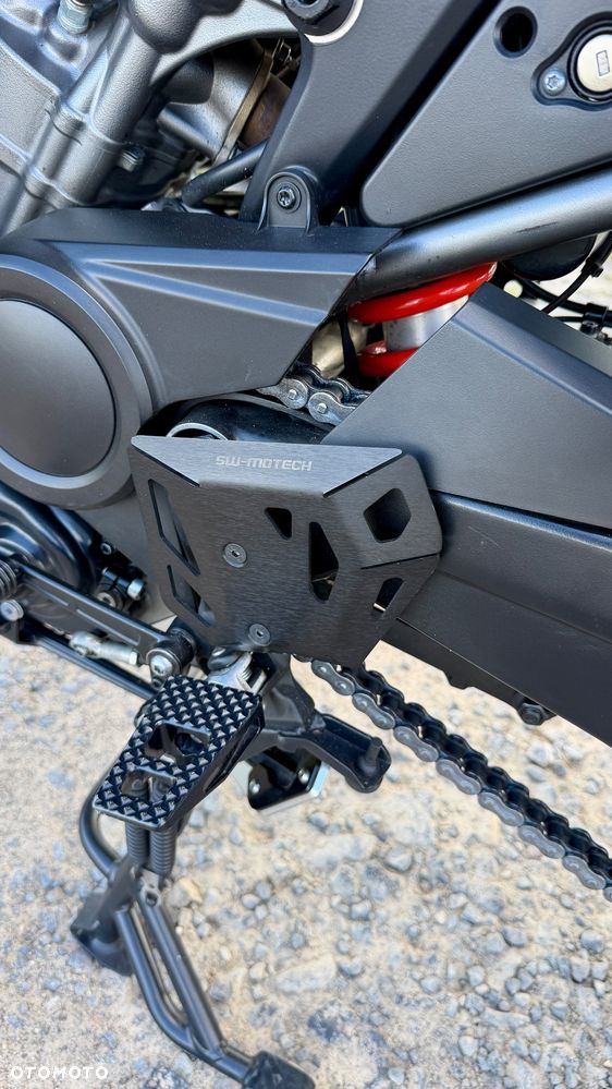 Harley-Davidson Pan America - 13