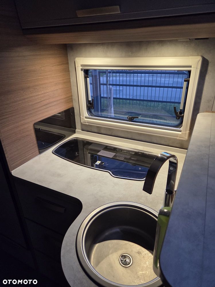 KNAUS Kamper Knaus LIVE 700 Meg AUTOMAT 2024 - 35