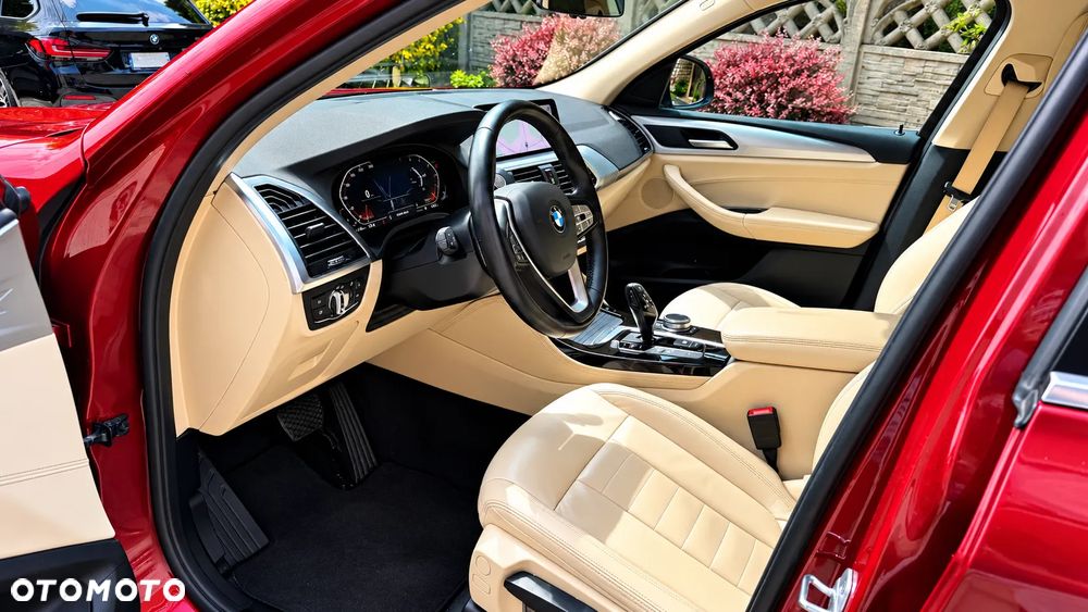 BMW X4 xDrive20i M Sport - 14