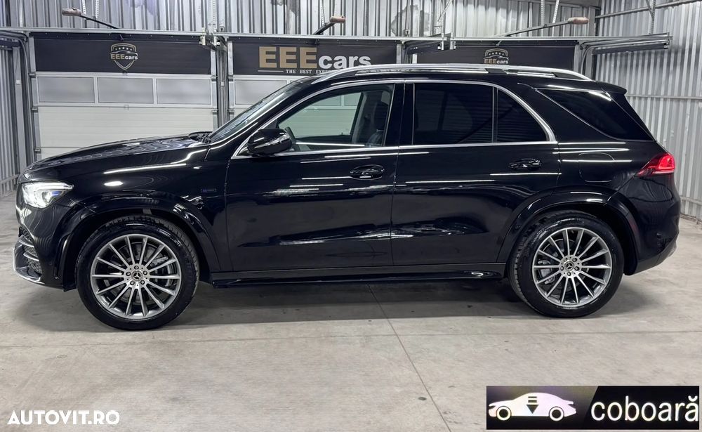 Mercedes-Benz GLE - 39