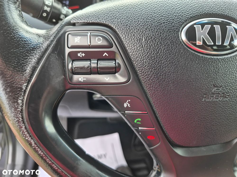 Kia Ceed - 22