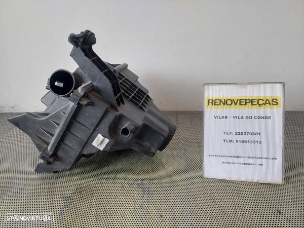 Caixa Filtro Ar  Ford Focus Ii (Da_, Hcp, Dp) - 1