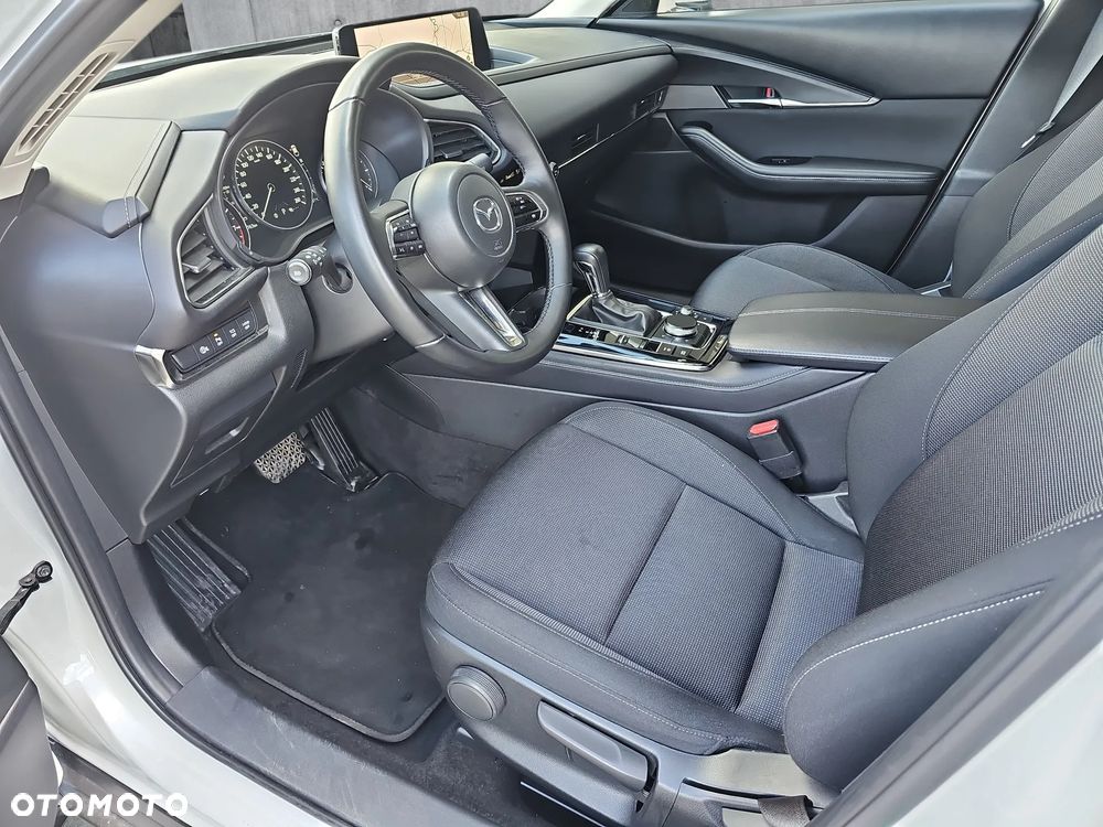 Mazda CX-30 2.0 mHEV Centre-Line 2WD - 9