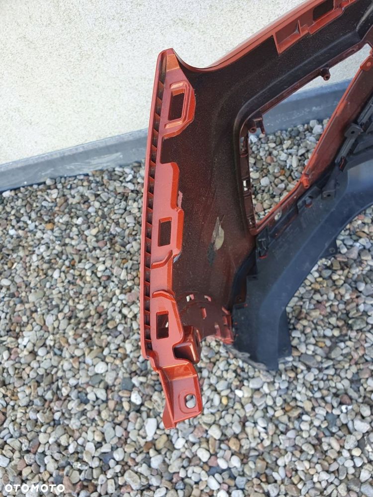 Zderzak przedni Ssangyong Tivoli Lift rok 19-22 - 8