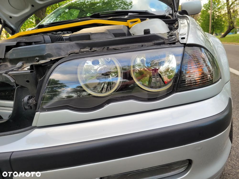 BMW Seria 3 - 25