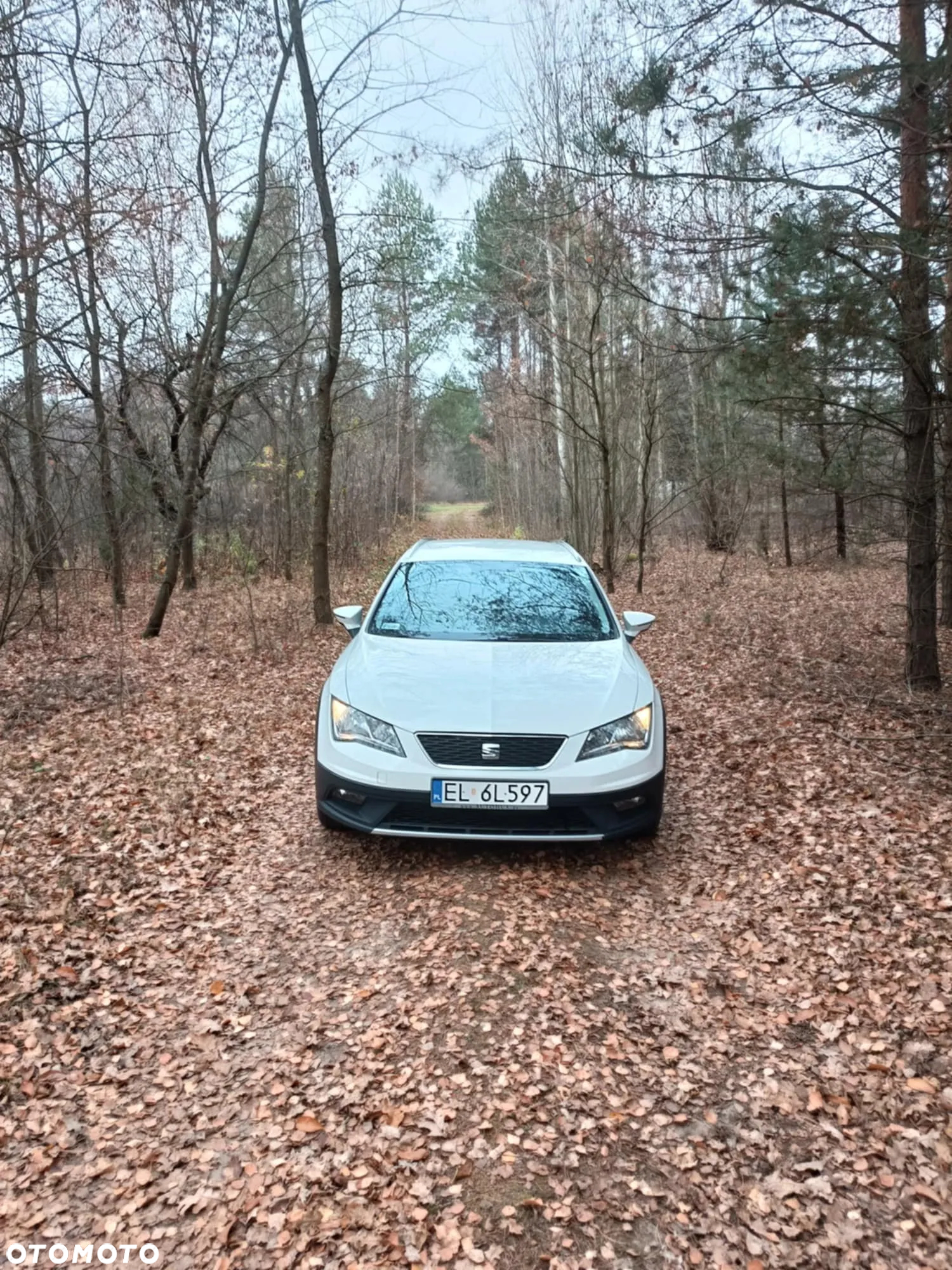 Seat Leon 2.0 TDI Copa S&S 4Drive - 15