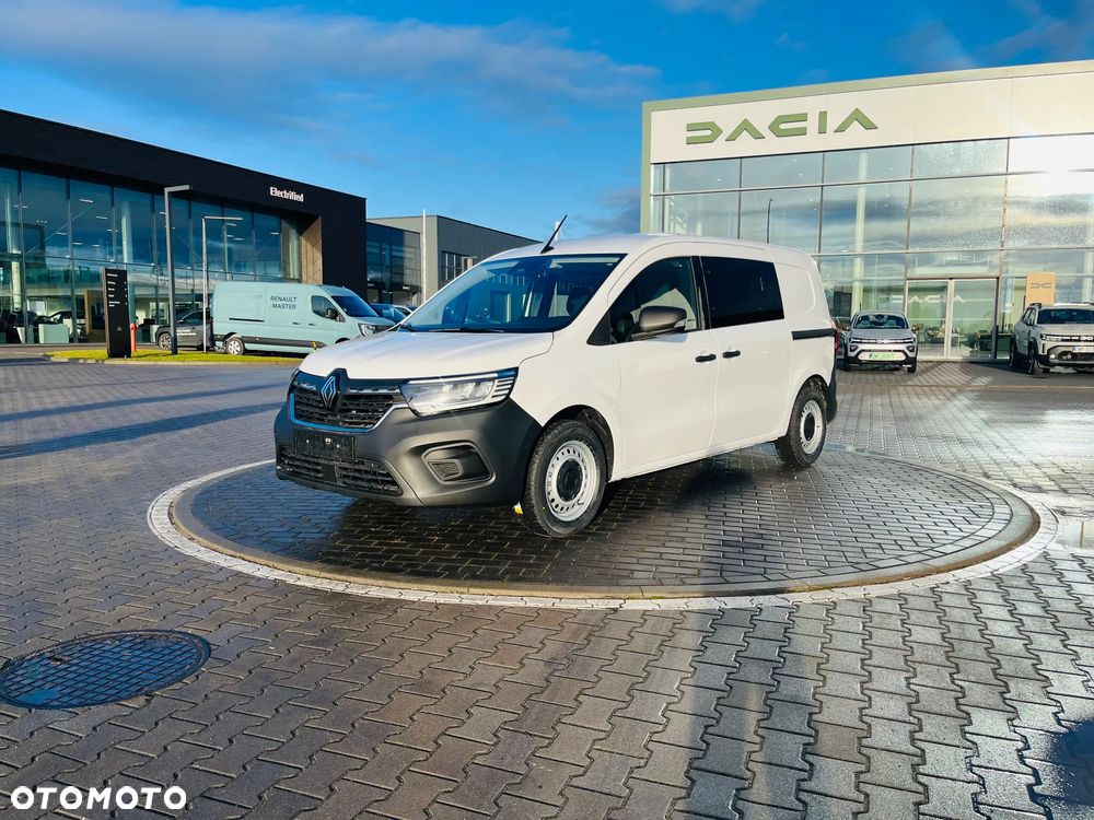 Renault Kangoo Van - 3