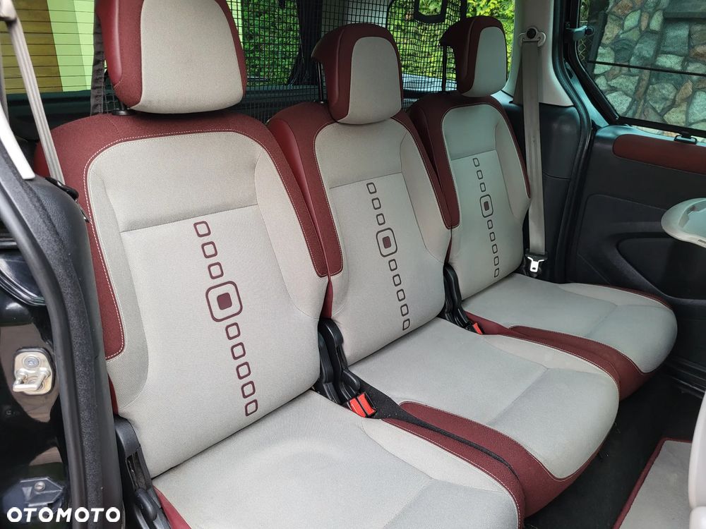 Citroën Berlingo 1.6 HDi 110 FAP Multispace - 39