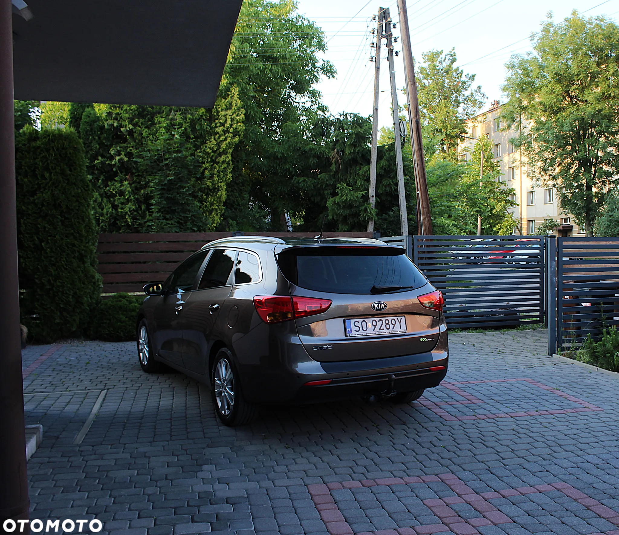 Kia Ceed Cee'd 1.6 GDI Business Line - 4