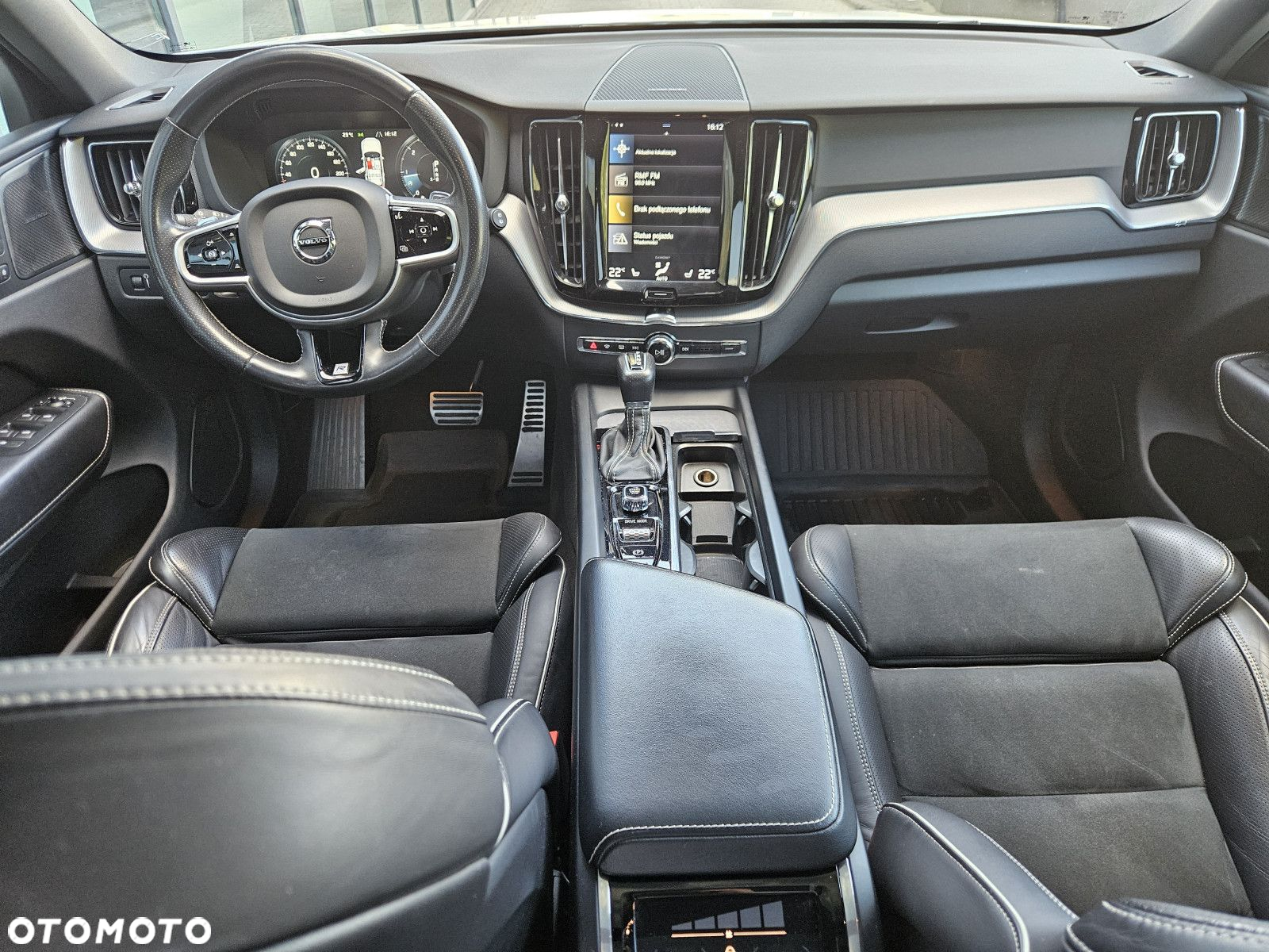 Volvo XC 60 - 12