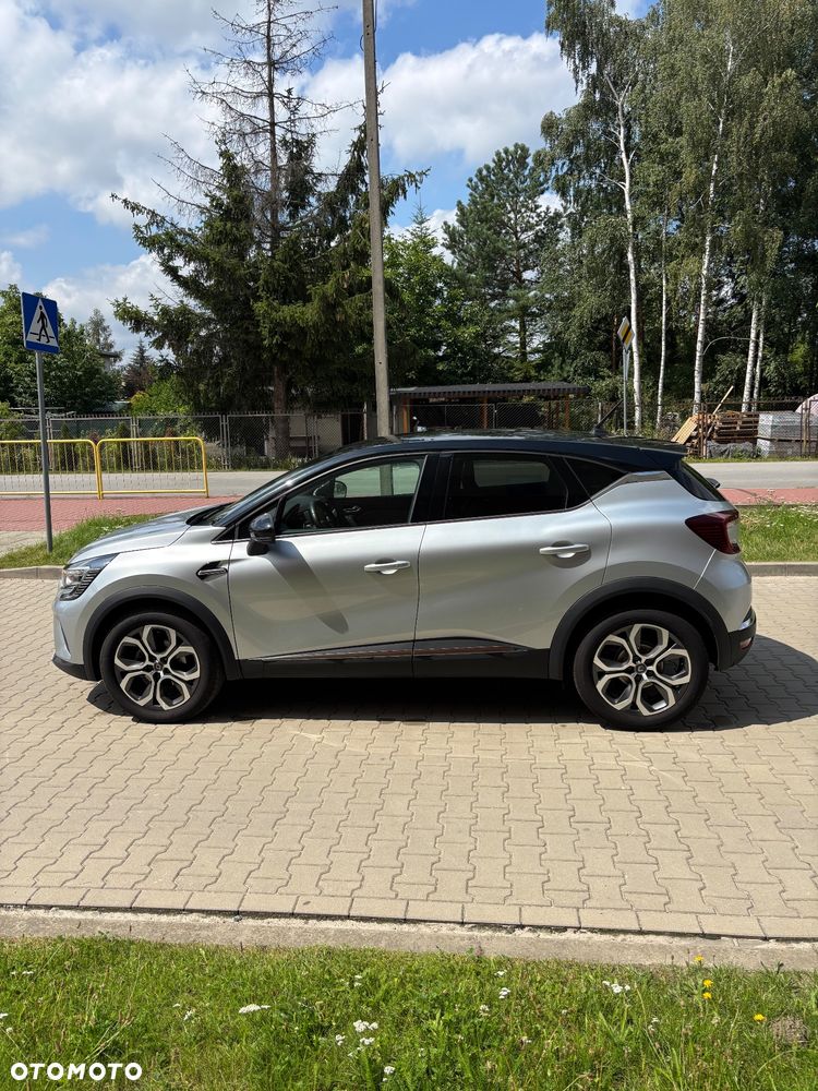Renault Captur ver-tce-100-intens - 14
