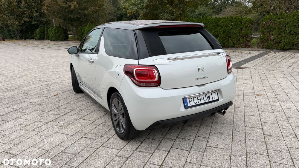 Citroen Ds3 2015 photo 4