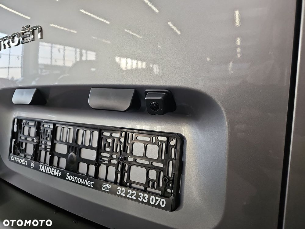 Citroën Berlingo - 18