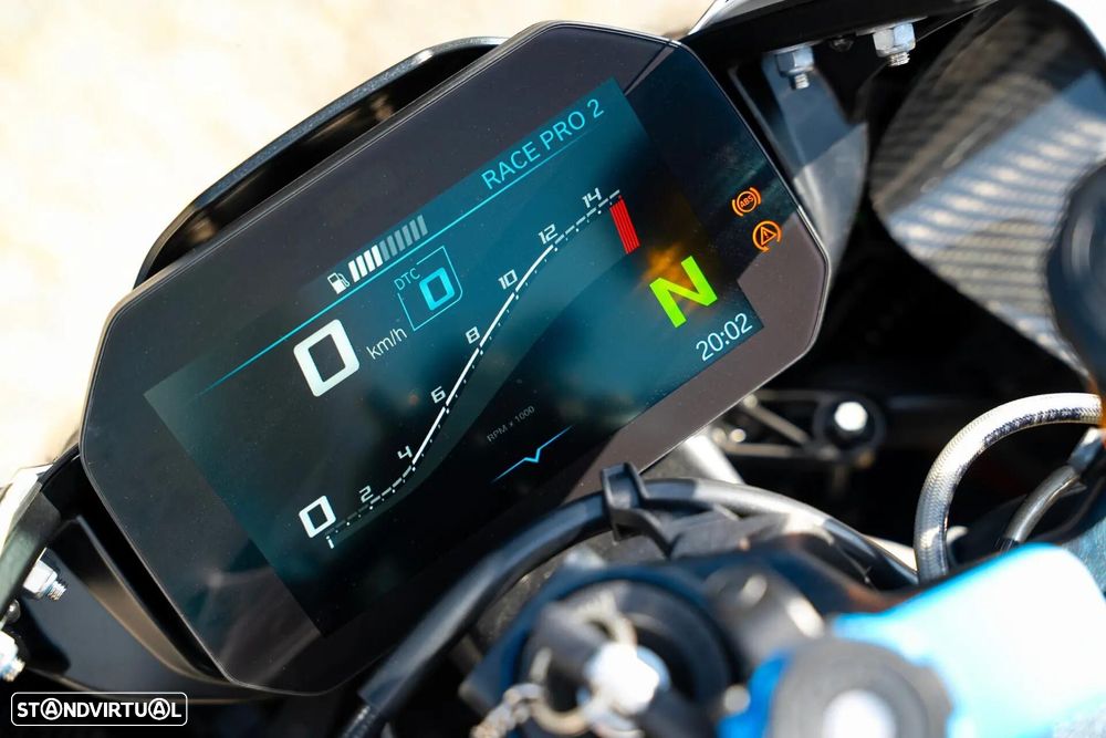 BMW S 1000 RR - 35