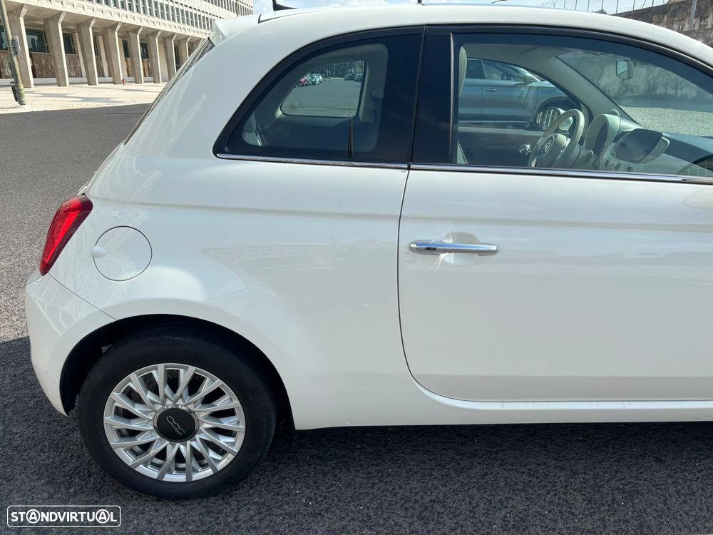 Fiat 500 - 10