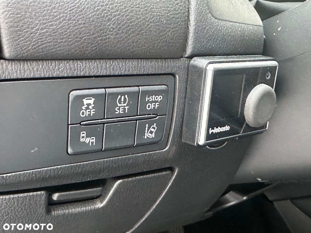 Mazda 6 SKYACTIV-D 175 Drive i-ELOOP Sports-Line - 13
