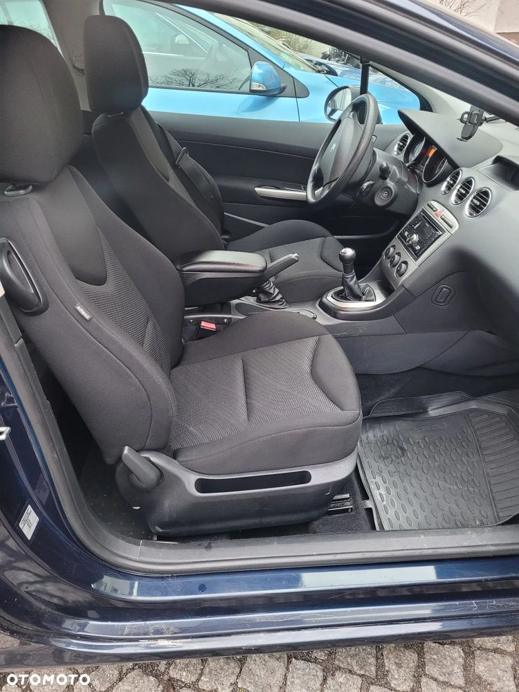 Peugeot 308 95 VTi Filou - 9