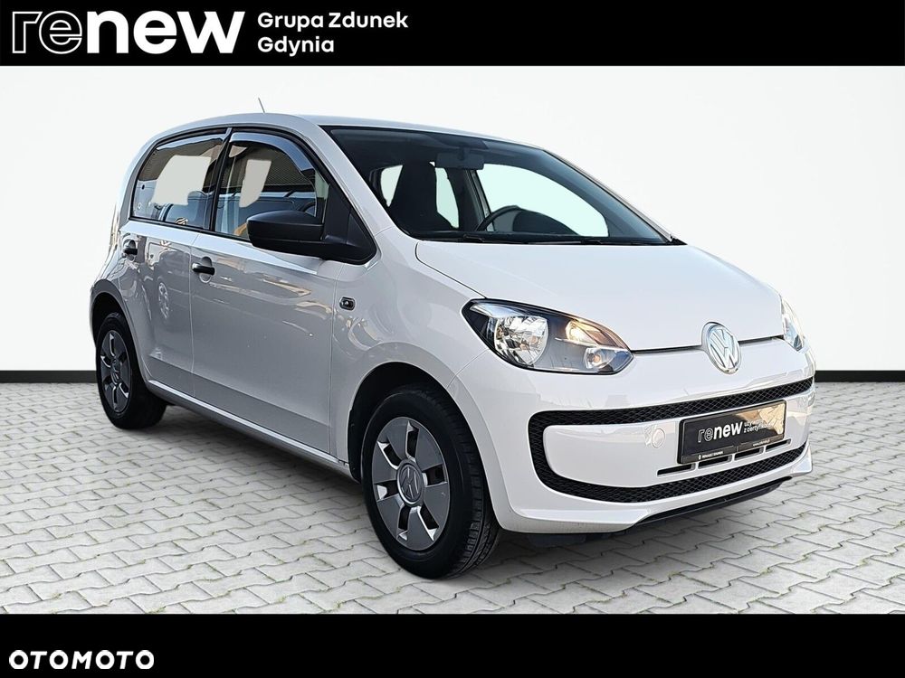 Volkswagen up! - 3