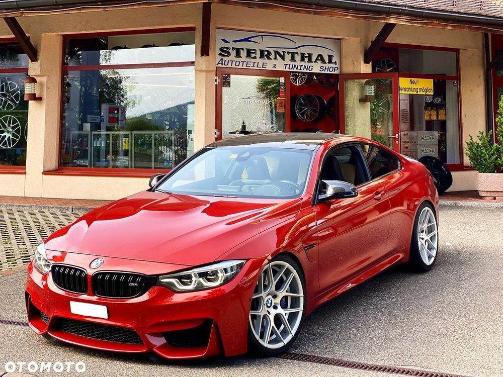 4x Felgi 20 5x120 9+10 m.in. do BMW 5 Gran Turismo F07 7 F01 F02 X5 E53 Camaro - SSA03 (HX022) - 6