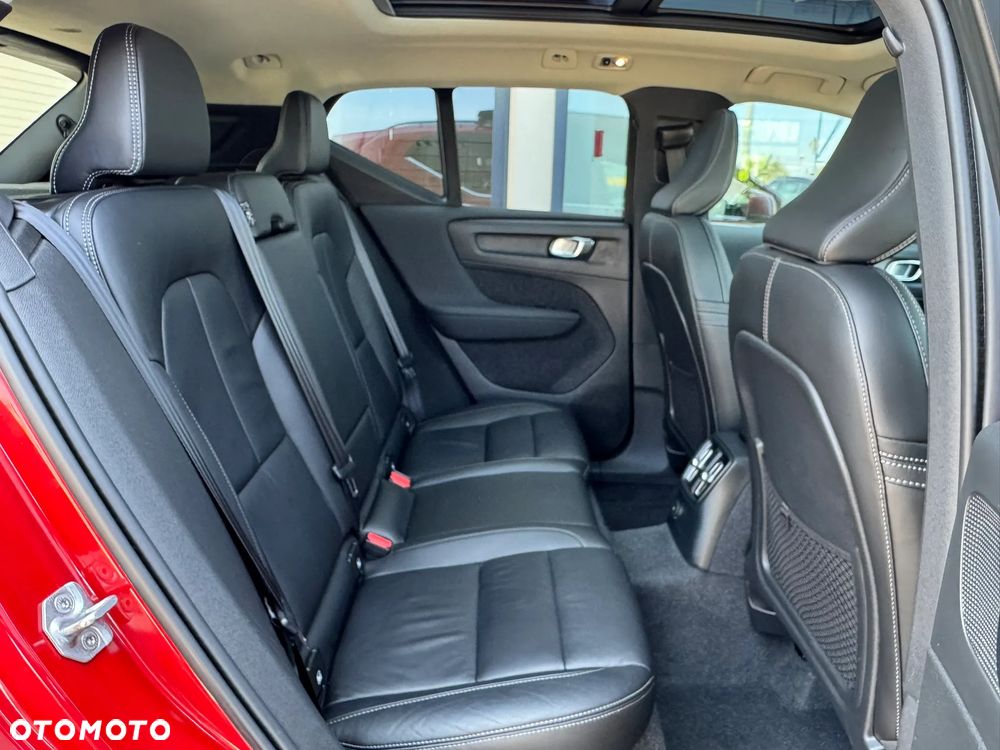 Volvo XC 40 T5 Plug-In Hybrid Inscription - 14