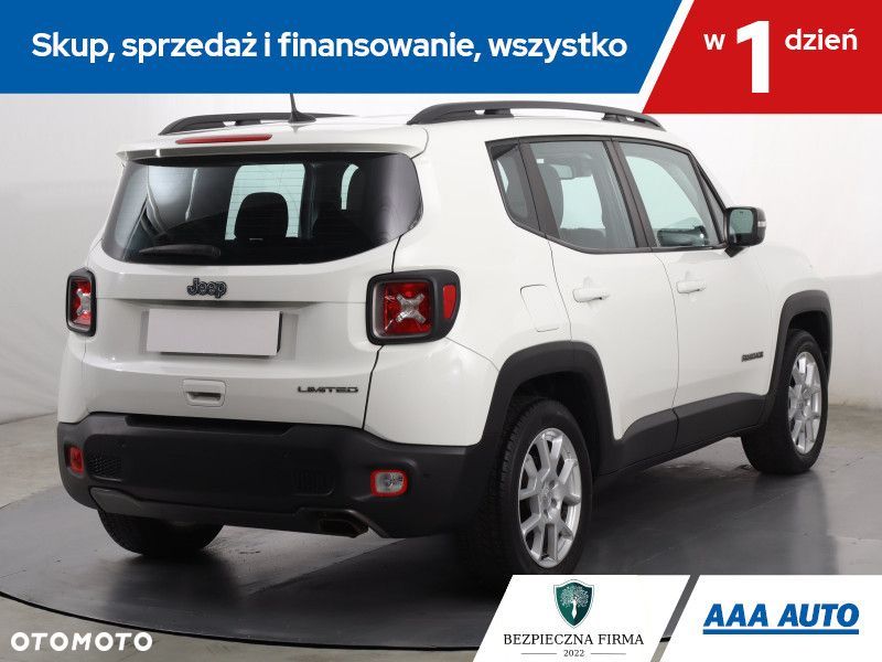 Jeep Renegade - 7