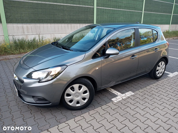 Opel Corsa 1.4 Enjoy