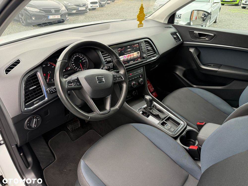 Seat Ateca - 10