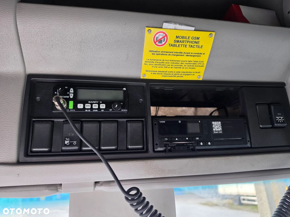 Volvo FM450 - 22