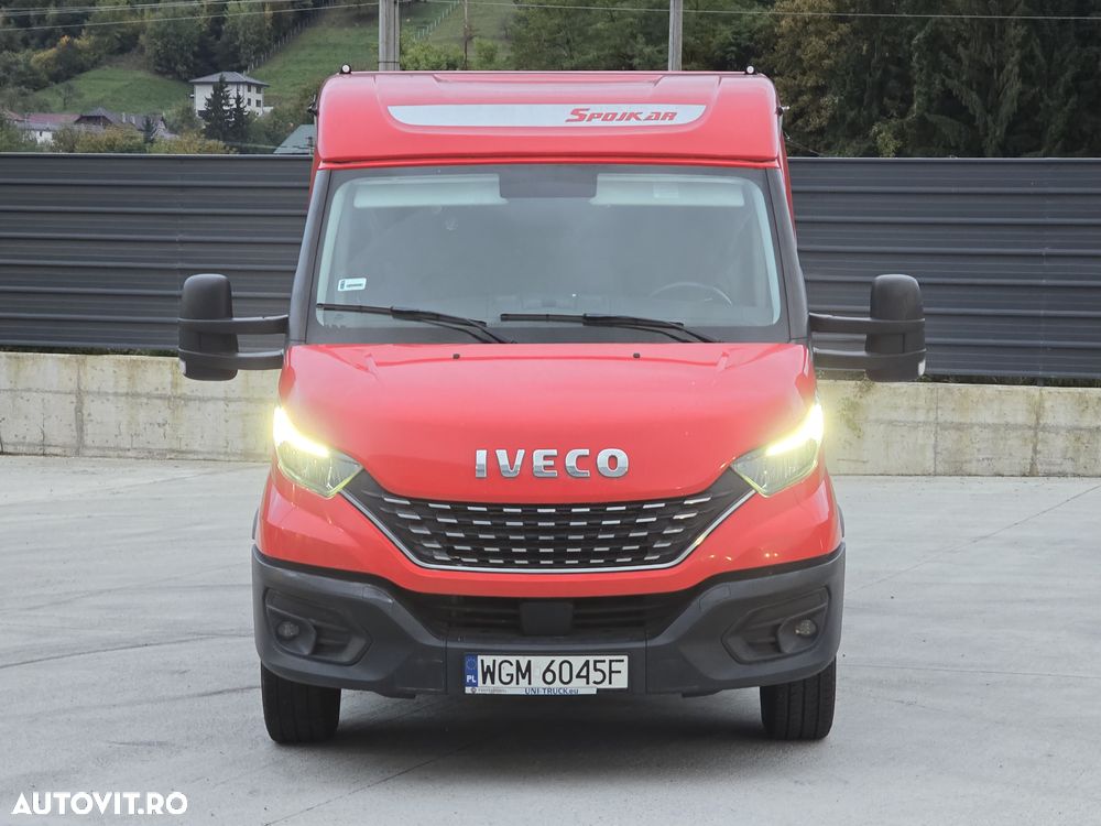 Iveco Daily - 22