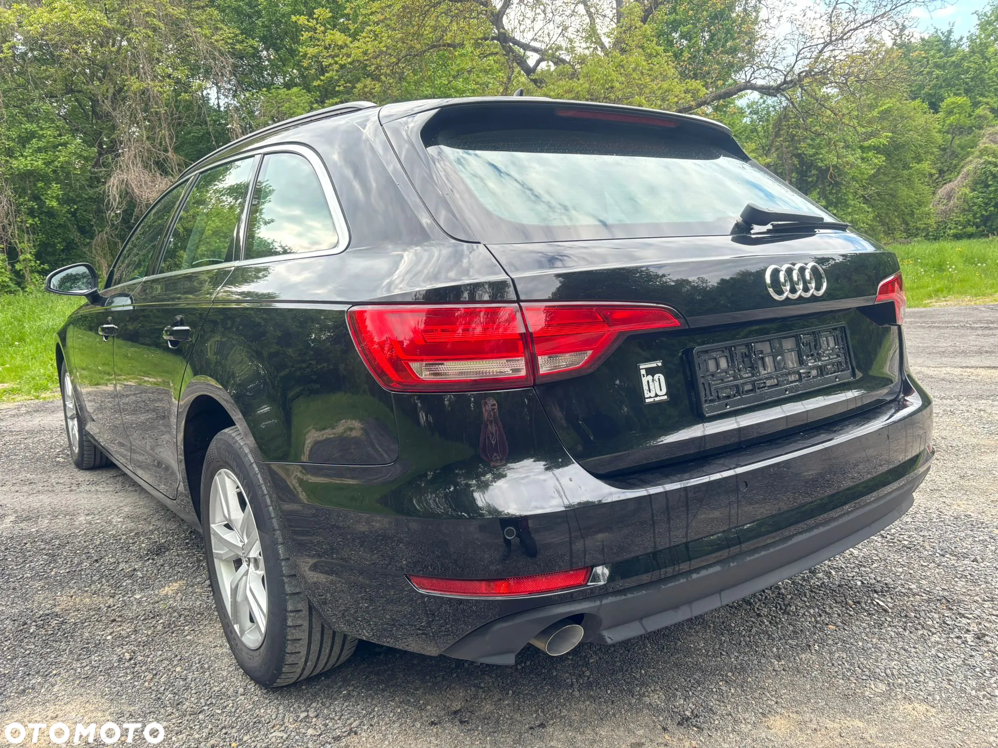 Audi A4 Avant 2.0 TDI S tronic - 13
