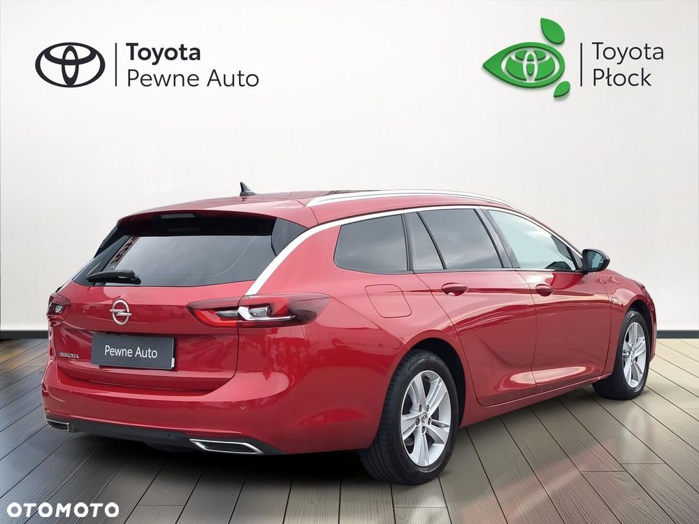 Opel Insignia 2.0 CDTI Elegance S&S - 6