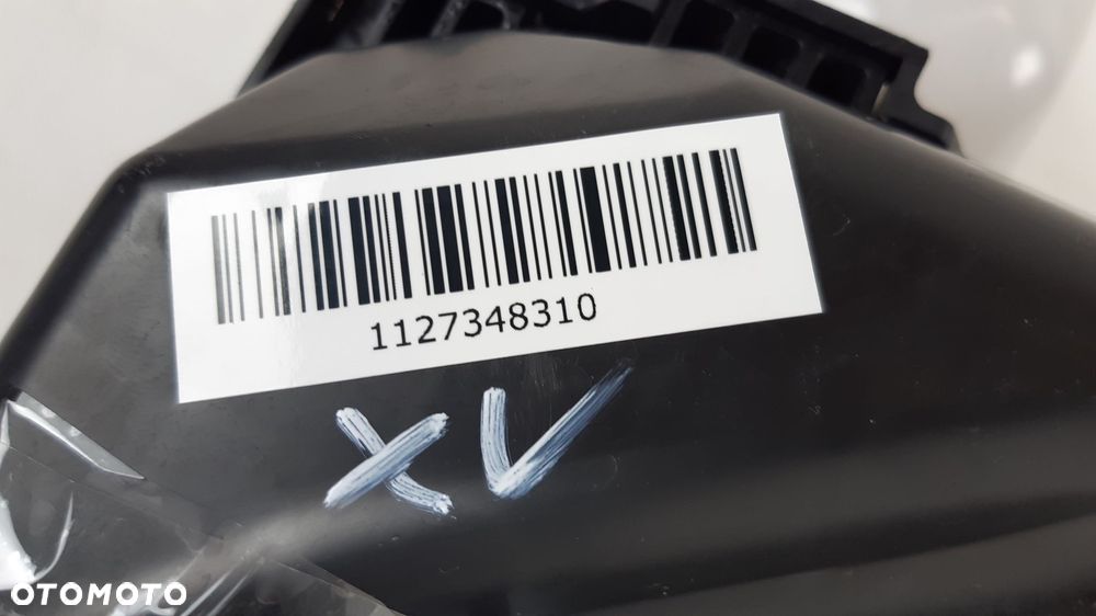 SUBARU XV I 11- OBUDOWA FILTRA POWIETRZA 22680AA380 - 10