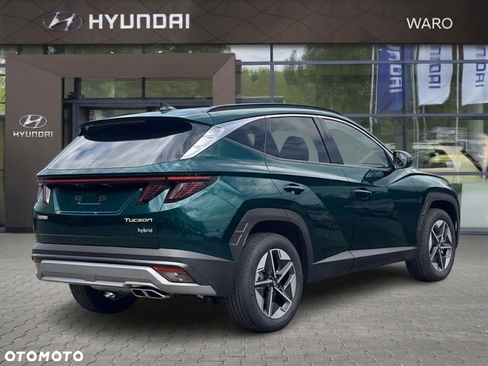 Hyundai Tucson - 6