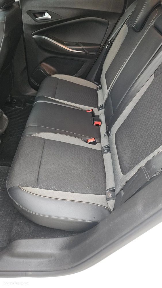 Opel Grandland X 1.2 T Innovation S&S - 14