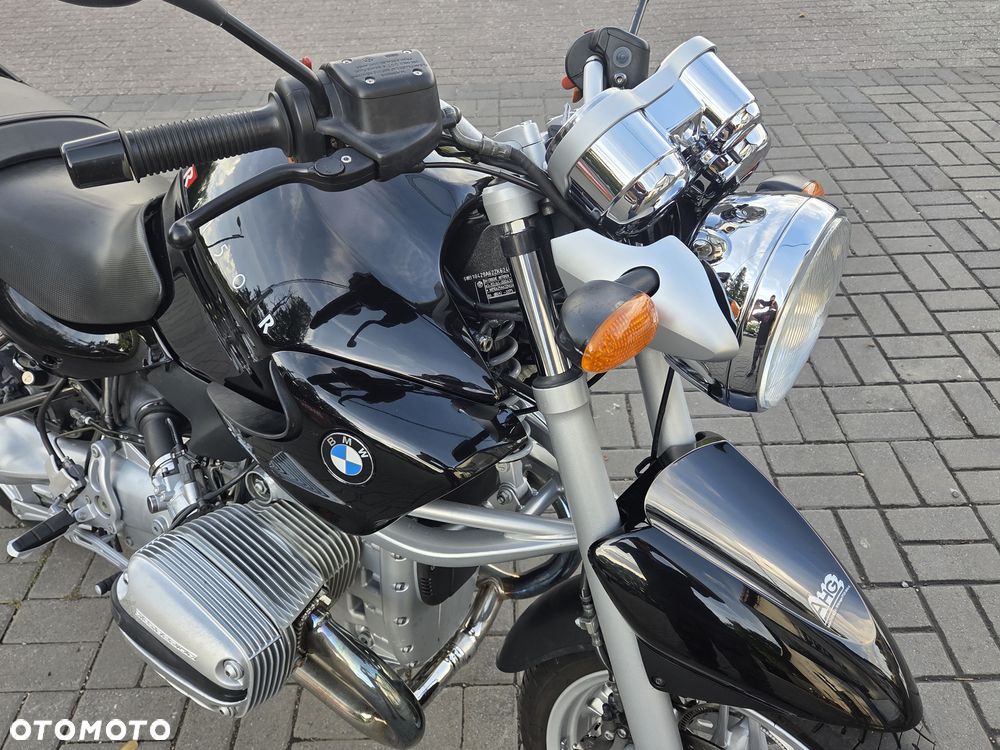 BMW R - 14