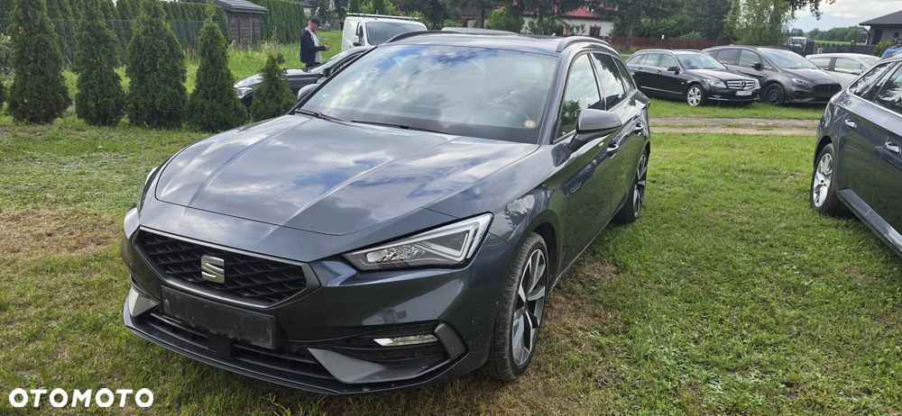 Seat Leon - 1