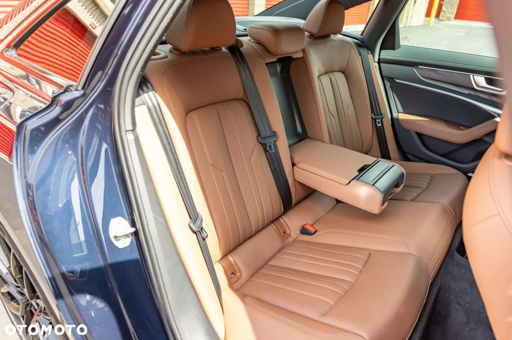 Audi A6 Limousine - 26