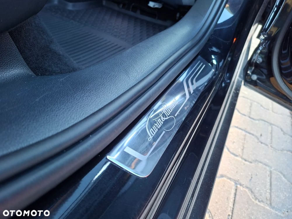 Skoda Superb 2.0 TDI L&K DSG - 9