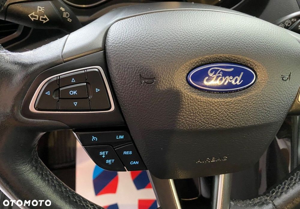 Ford C-MAX - 13