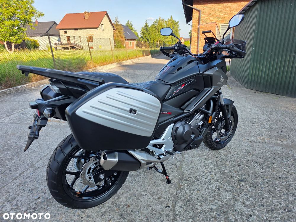 Honda NC - 3