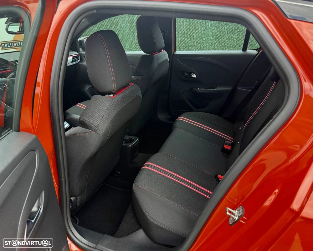 Opel Corsa-e GS - 6