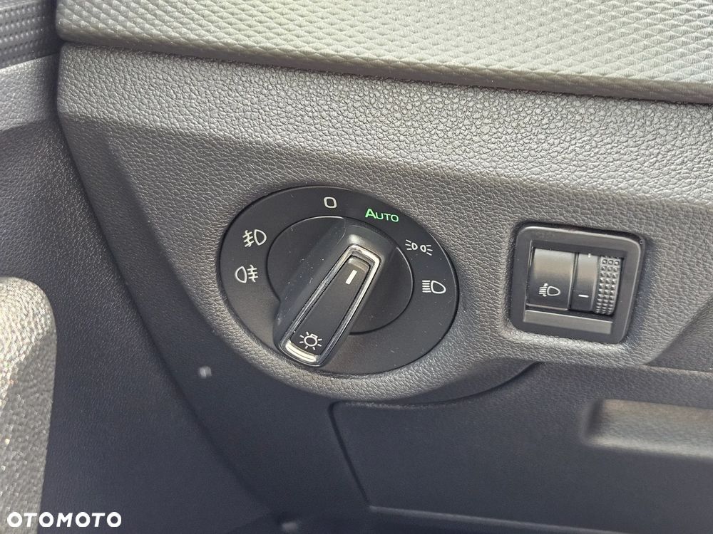 Skoda Scala 1.0 TSI Ambition - 22