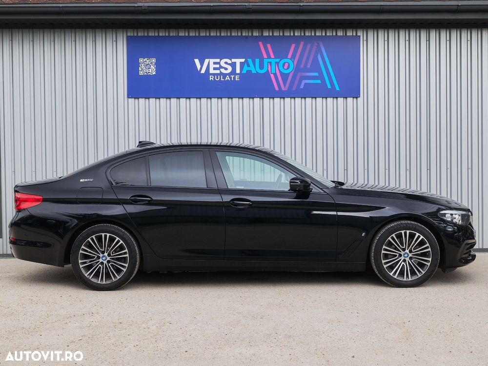 BMW Seria 5 - 11