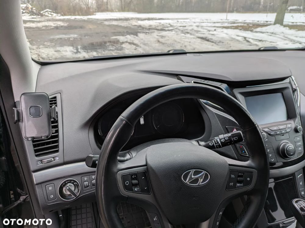 Hyundai i40 1.6 GDI Comfort + - 6