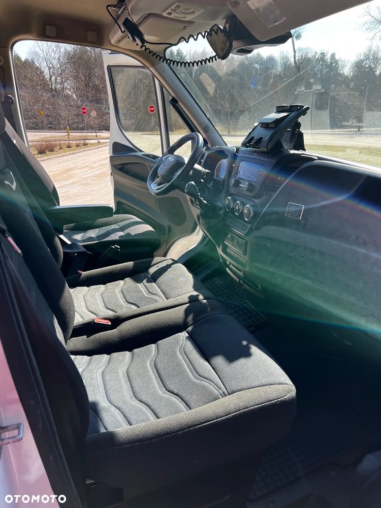 Iveco Iveco DAILY 70C18 - 6