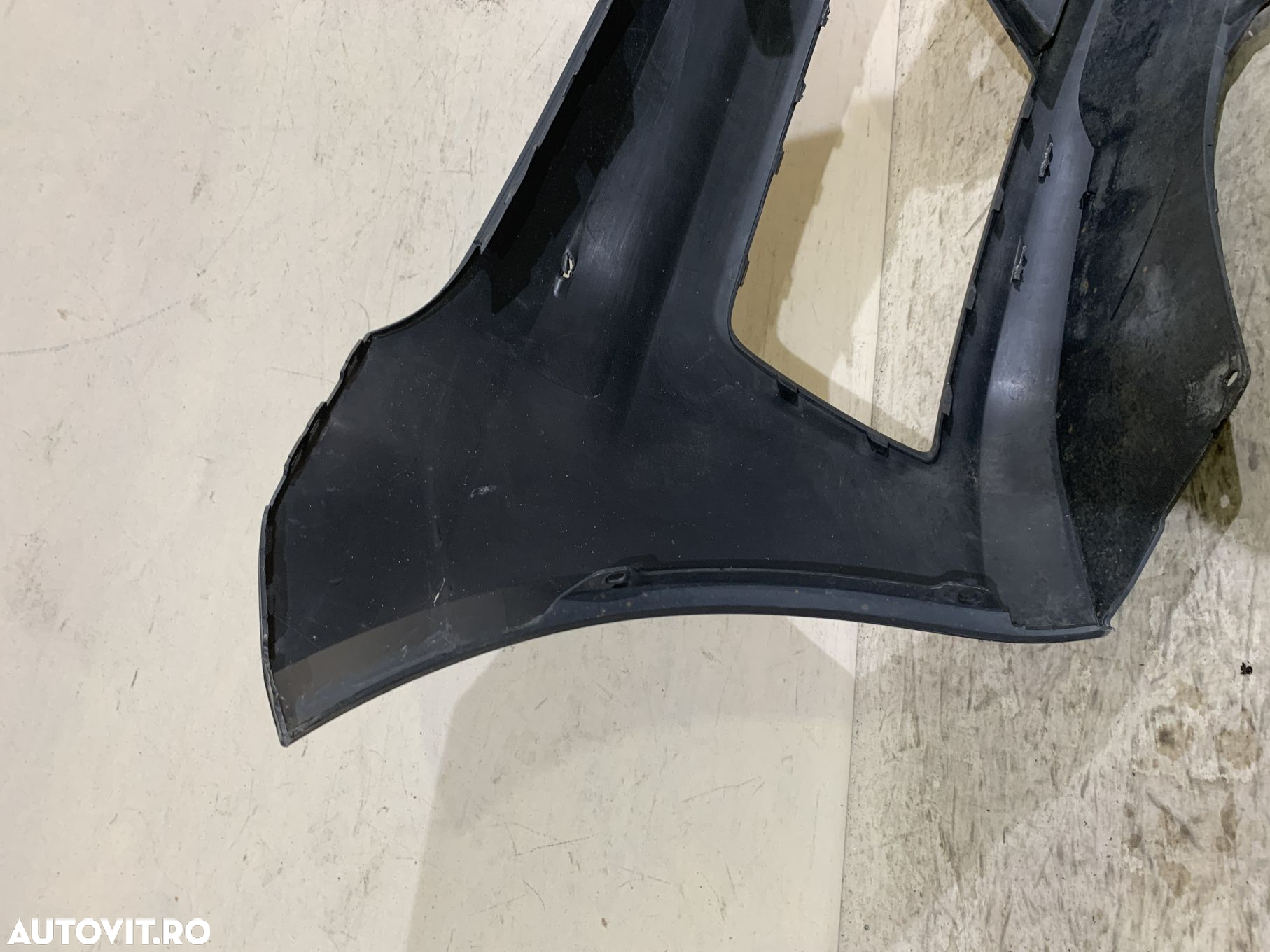 Bara fata VW Caddy, 2015, 2016, 2017, 2018, 2019, cod origine OE 2K5807221J. - 7