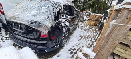 Rolls-Royce Cullinan Series II Black Badge - 1